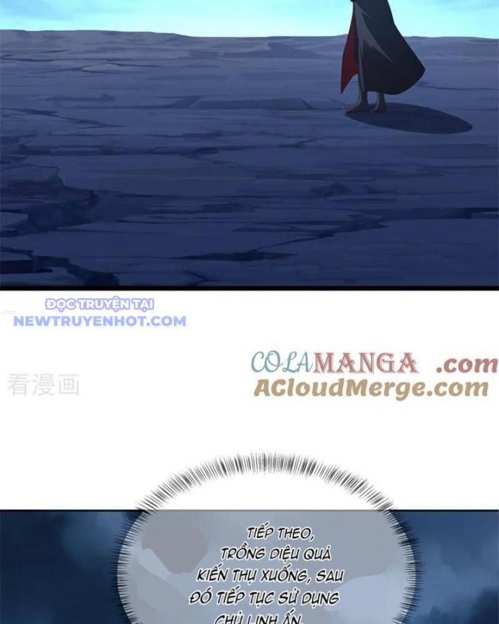 đọc truyện Chiến Hồn Tuyệt Thế Chương 745 ảnh 44 tại Thiên Thai Truyện