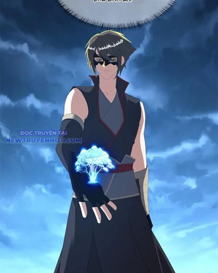 đọc truyện Chiến Hồn Tuyệt Thế Chương 745 ảnh 45 tại Thiên Thai Truyện