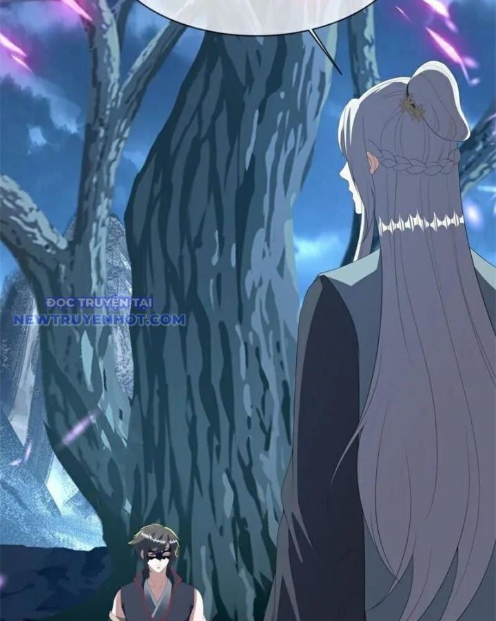 đọc truyện Chiến Hồn Tuyệt Thế Chương 745 ảnh 48 tại Thiên Thai Truyện