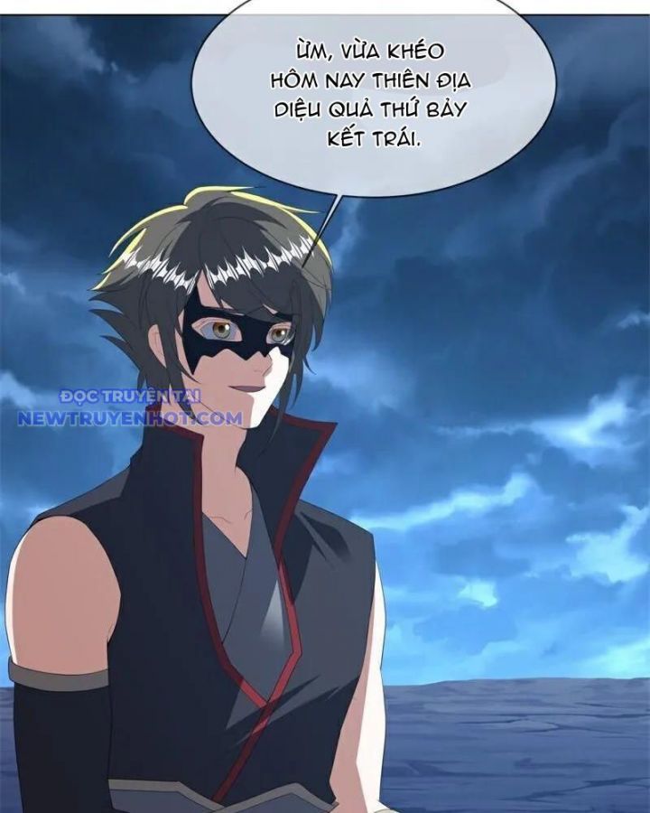 đọc truyện Chiến Hồn Tuyệt Thế Chương 745 ảnh 50 tại Thiên Thai Truyện