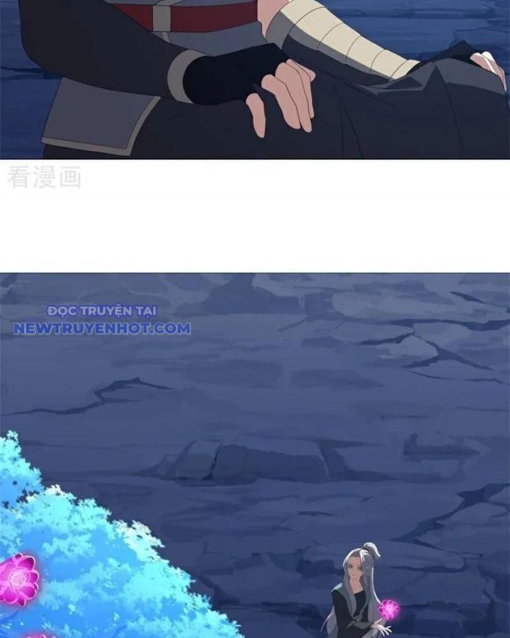 đọc truyện Chiến Hồn Tuyệt Thế Chương 745 ảnh 51 tại Thiên Thai Truyện