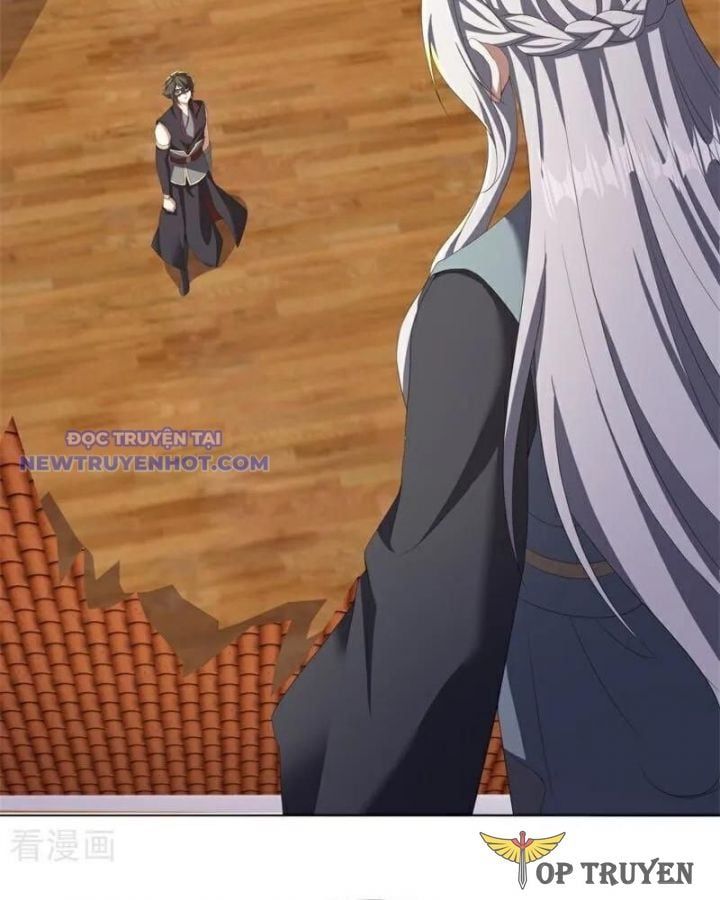 đọc truyện Chiến Hồn Tuyệt Thế Chương 745 ảnh 7 tại Thiên Thai Truyện