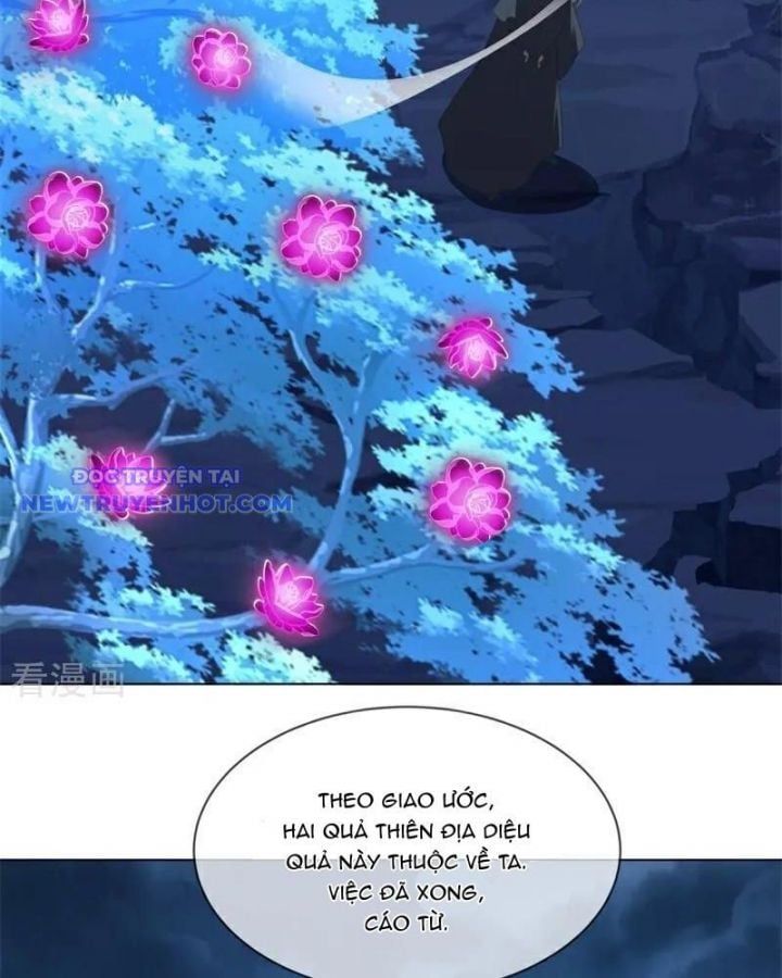 đọc truyện Chiến Hồn Tuyệt Thế Chương 745 ảnh 52 tại Thiên Thai Truyện