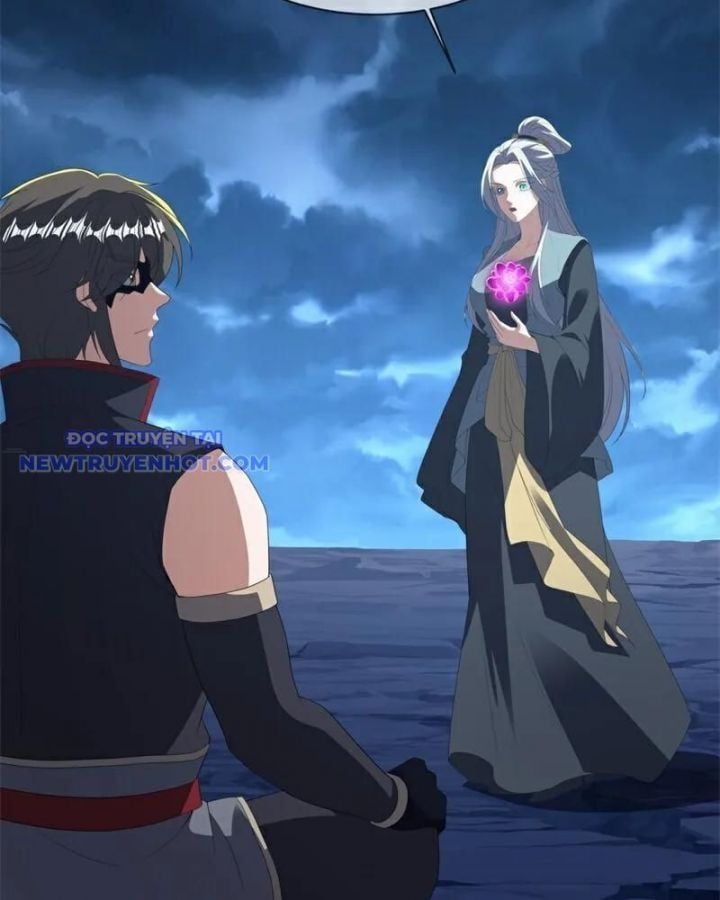 đọc truyện Chiến Hồn Tuyệt Thế Chương 745 ảnh 53 tại Thiên Thai Truyện