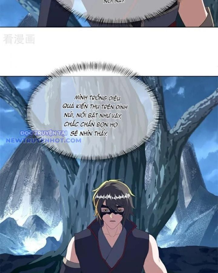 đọc truyện Chiến Hồn Tuyệt Thế Chương 745 ảnh 57 tại Thiên Thai Truyện