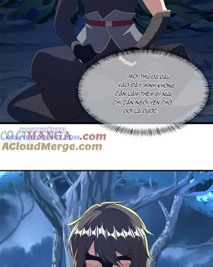 đọc truyện Chiến Hồn Tuyệt Thế Chương 745 ảnh 58 tại Thiên Thai Truyện