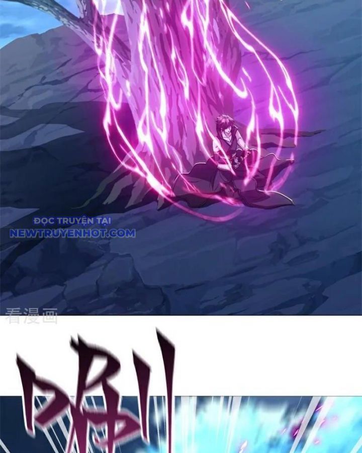 đọc truyện Chiến Hồn Tuyệt Thế Chương 745 ảnh 74 tại Thiên Thai Truyện