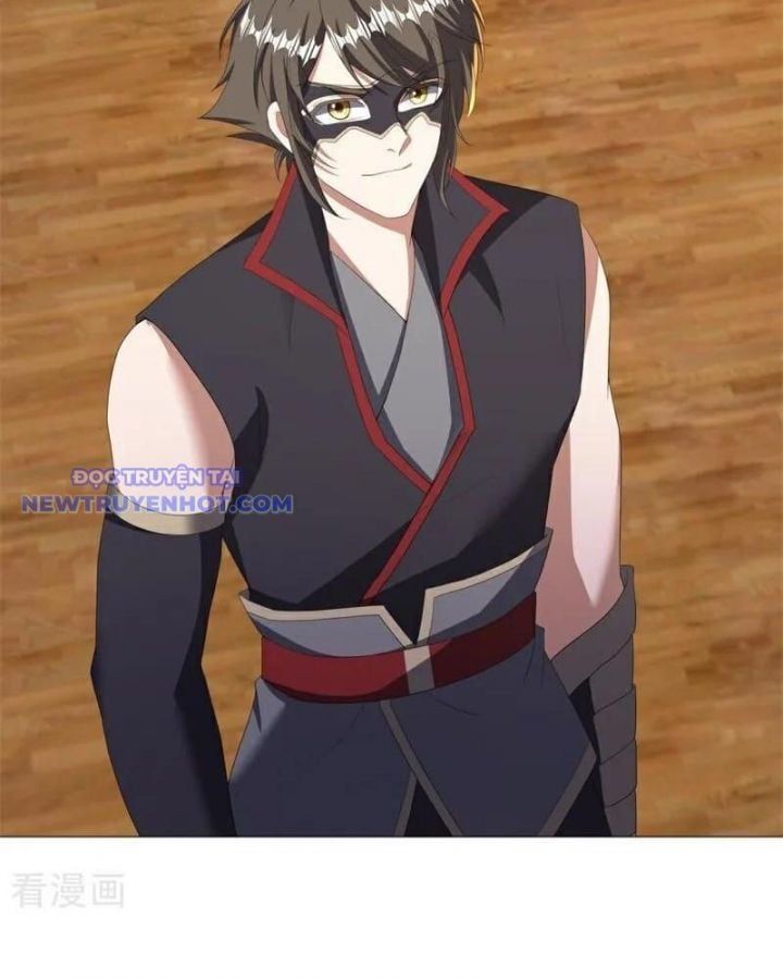 đọc truyện Chiến Hồn Tuyệt Thế Chương 745 ảnh 10 tại Thiên Thai Truyện