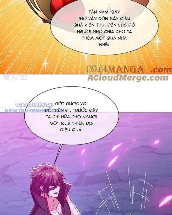 đọc truyện Chiến Hồn Tuyệt Thế Chương 745 ảnh 89 tại Thiên Thai Truyện