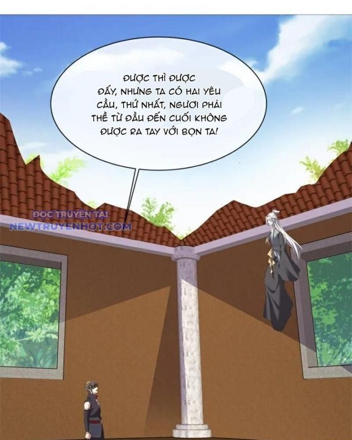 đọc truyện Chiến Hồn Tuyệt Thế Chương 745 ảnh 11 tại Thiên Thai Truyện