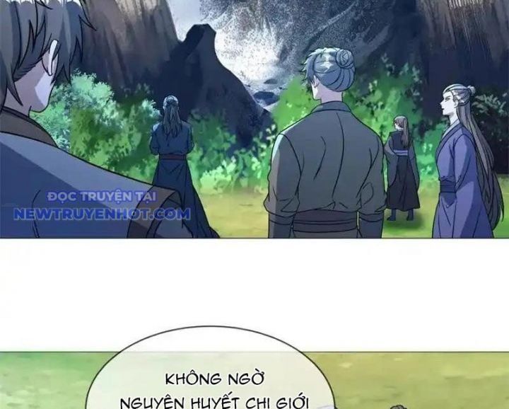 đọc truyện Chiến Hồn Tuyệt Thế Chương 746 ảnh 18 tại Thiên Thai Truyện