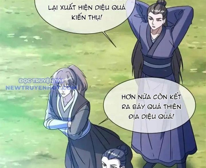 đọc truyện Chiến Hồn Tuyệt Thế Chương 746 ảnh 19 tại Thiên Thai Truyện