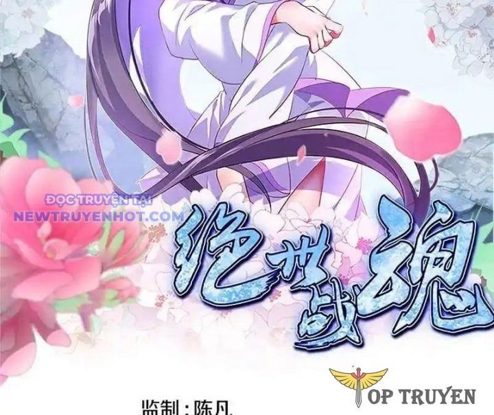 đọc truyện Chiến Hồn Tuyệt Thế Chương 746 ảnh 4 tại Thiên Thai Truyện