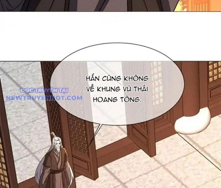 đọc truyện Chiến Hồn Tuyệt Thế Chương 746 ảnh 34 tại Thiên Thai Truyện