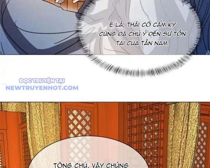 đọc truyện Chiến Hồn Tuyệt Thế Chương 746 ảnh 48 tại Thiên Thai Truyện