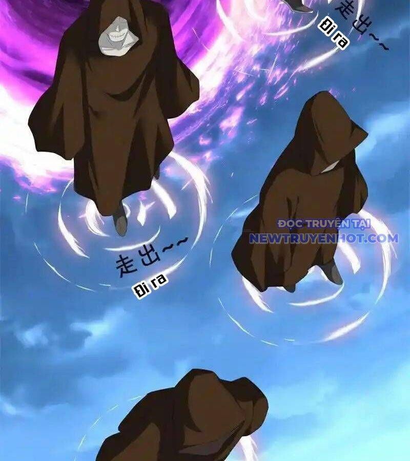 đọc truyện Chiến Hồn Tuyệt Thế Chương 747 ảnh 119 tại Thiên Thai Truyện