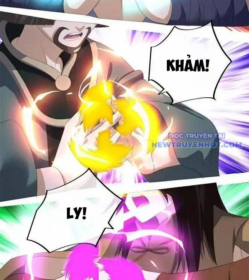 đọc truyện Chiến Hồn Tuyệt Thế Chương 747 ảnh 14 tại Thiên Thai Truyện