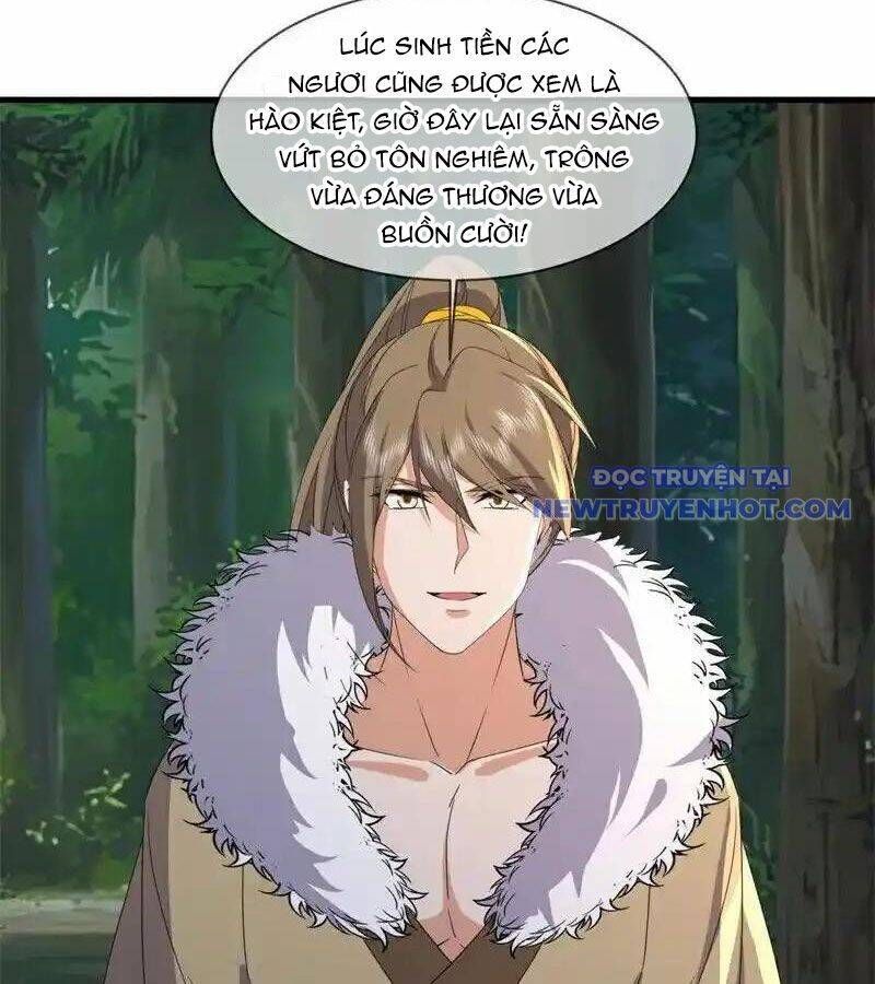 đọc truyện Chiến Hồn Tuyệt Thế Chương 747 ảnh 125 tại Thiên Thai Truyện