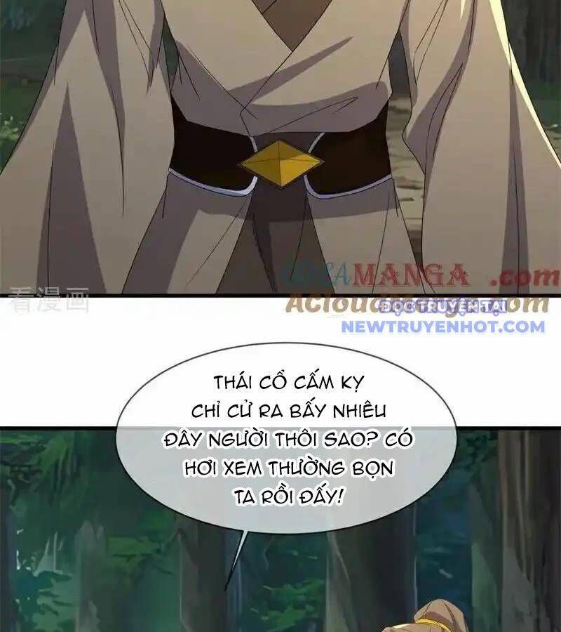 đọc truyện Chiến Hồn Tuyệt Thế Chương 747 ảnh 126 tại Thiên Thai Truyện