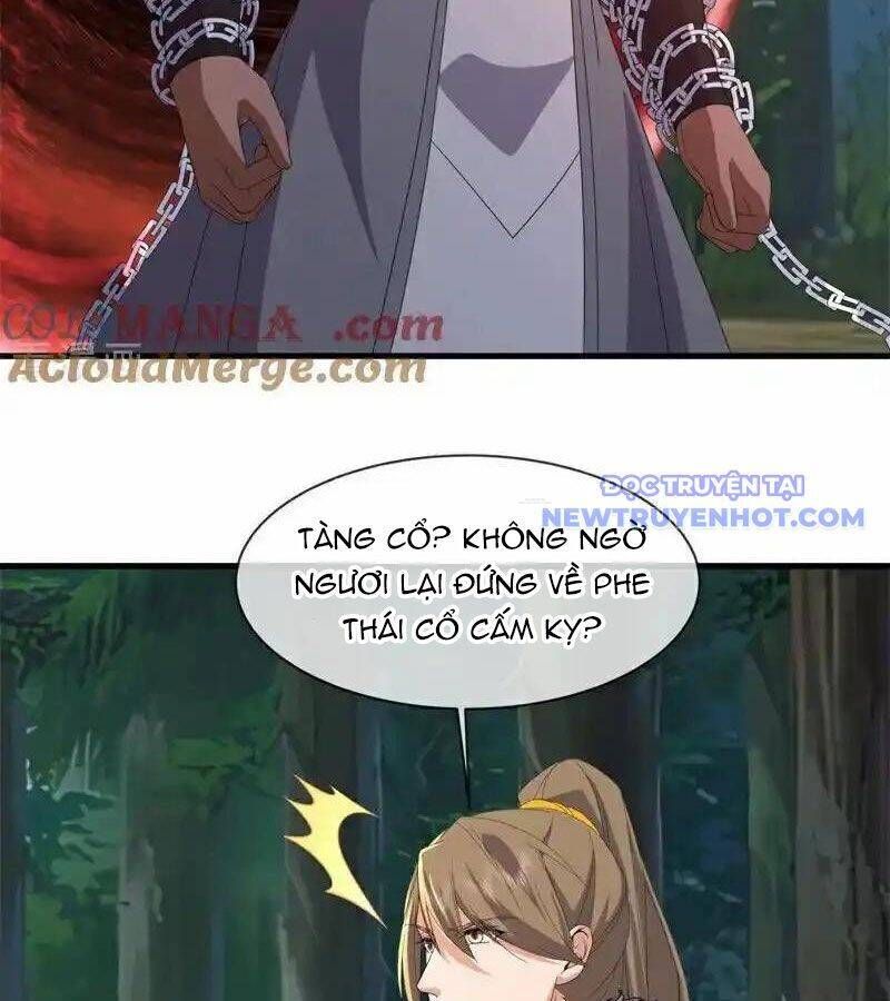 đọc truyện Chiến Hồn Tuyệt Thế Chương 747 ảnh 131 tại Thiên Thai Truyện