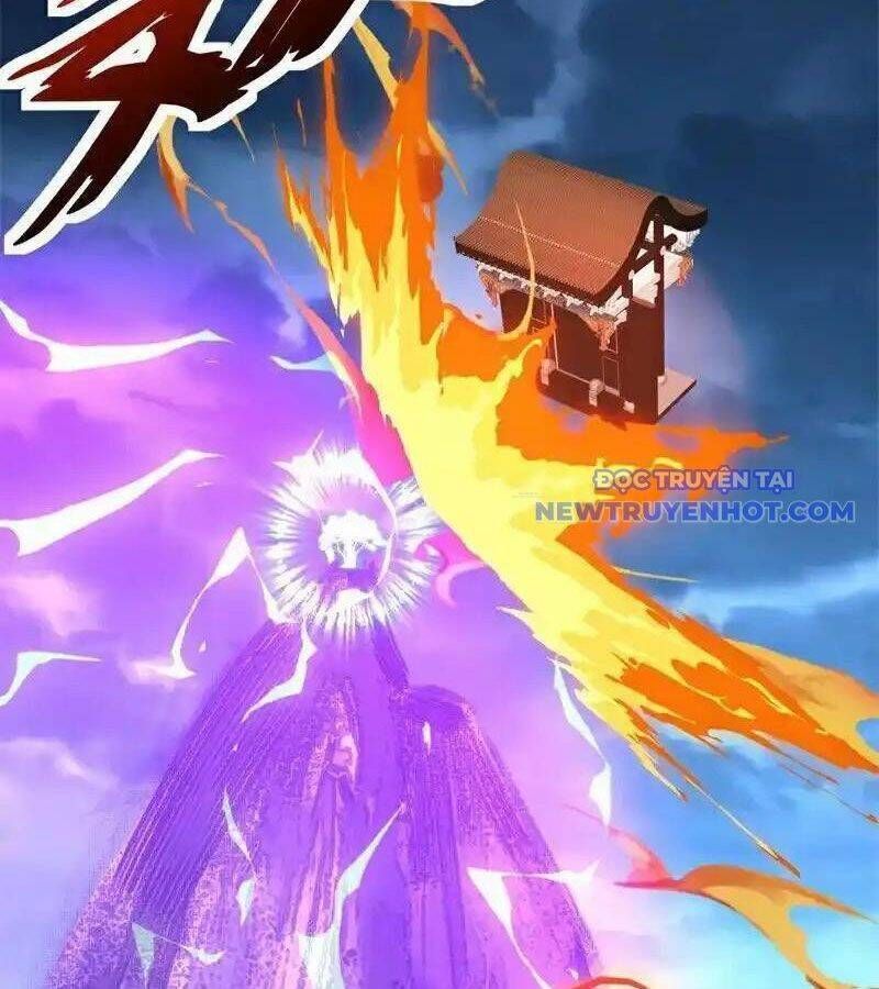 đọc truyện Chiến Hồn Tuyệt Thế Chương 747 ảnh 34 tại Thiên Thai Truyện