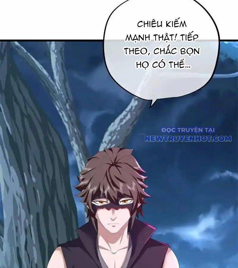 đọc truyện Chiến Hồn Tuyệt Thế Chương 747 ảnh 42 tại Thiên Thai Truyện