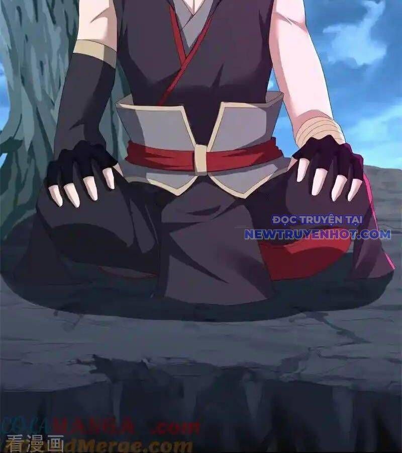 đọc truyện Chiến Hồn Tuyệt Thế Chương 747 ảnh 43 tại Thiên Thai Truyện