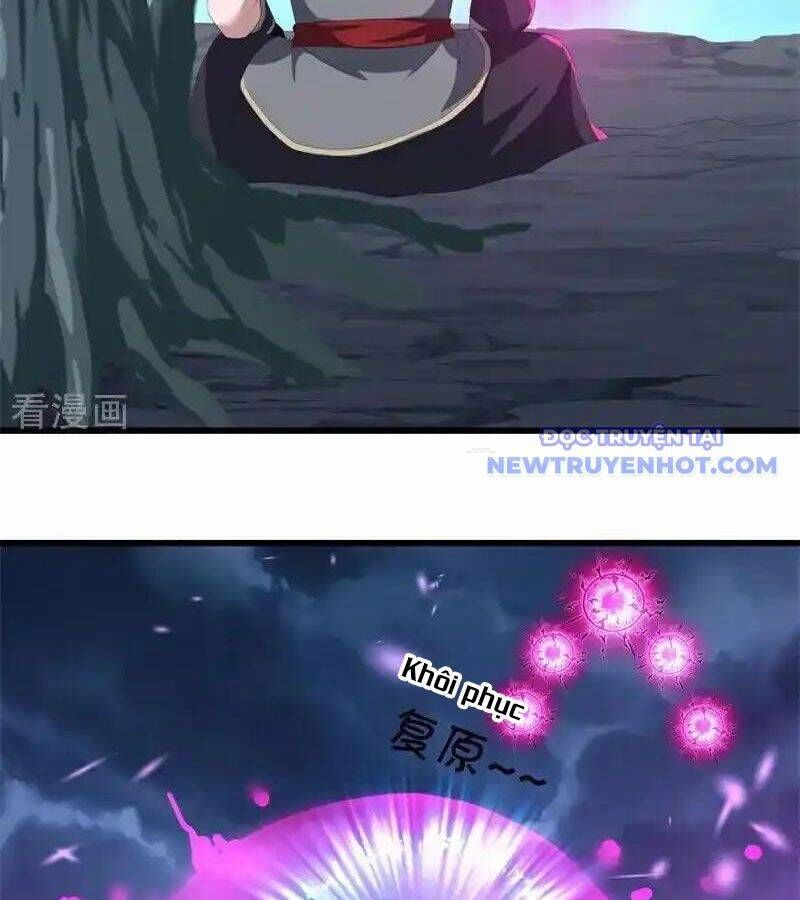 đọc truyện Chiến Hồn Tuyệt Thế Chương 747 ảnh 48 tại Thiên Thai Truyện