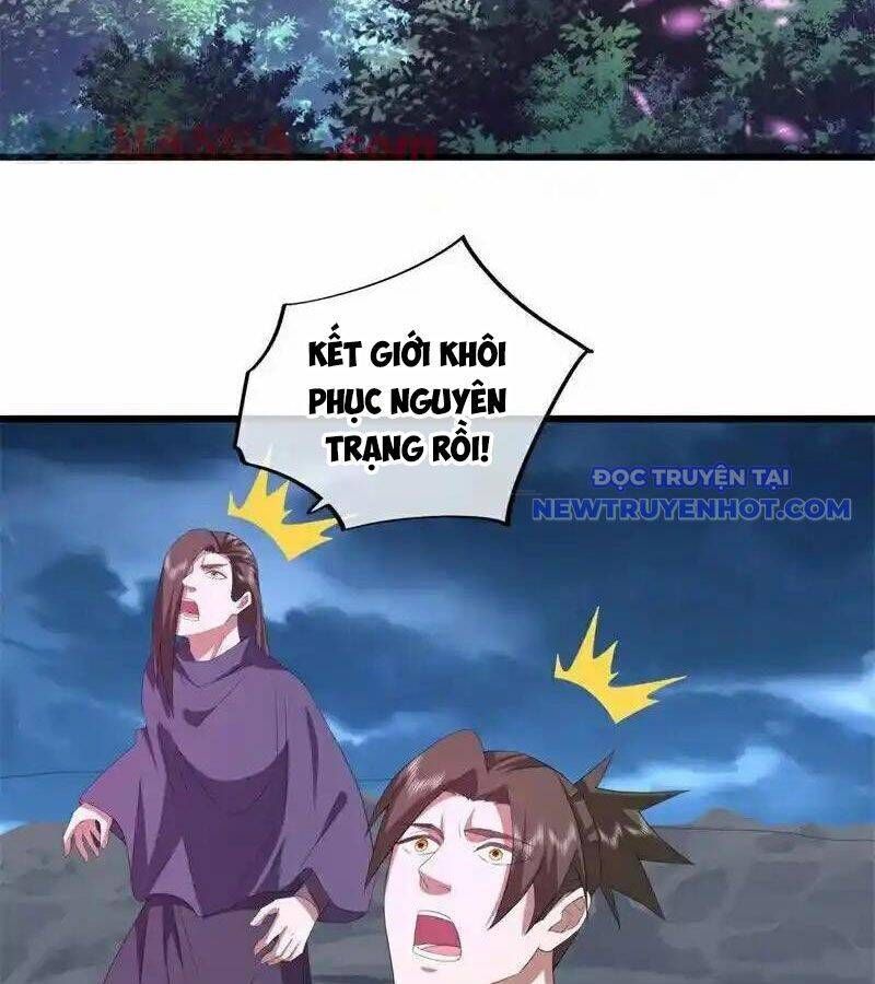 đọc truyện Chiến Hồn Tuyệt Thế Chương 747 ảnh 50 tại Thiên Thai Truyện