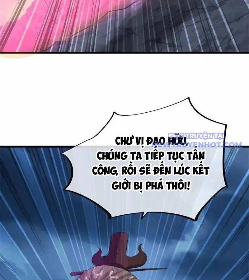 đọc truyện Chiến Hồn Tuyệt Thế Chương 747 ảnh 59 tại Thiên Thai Truyện