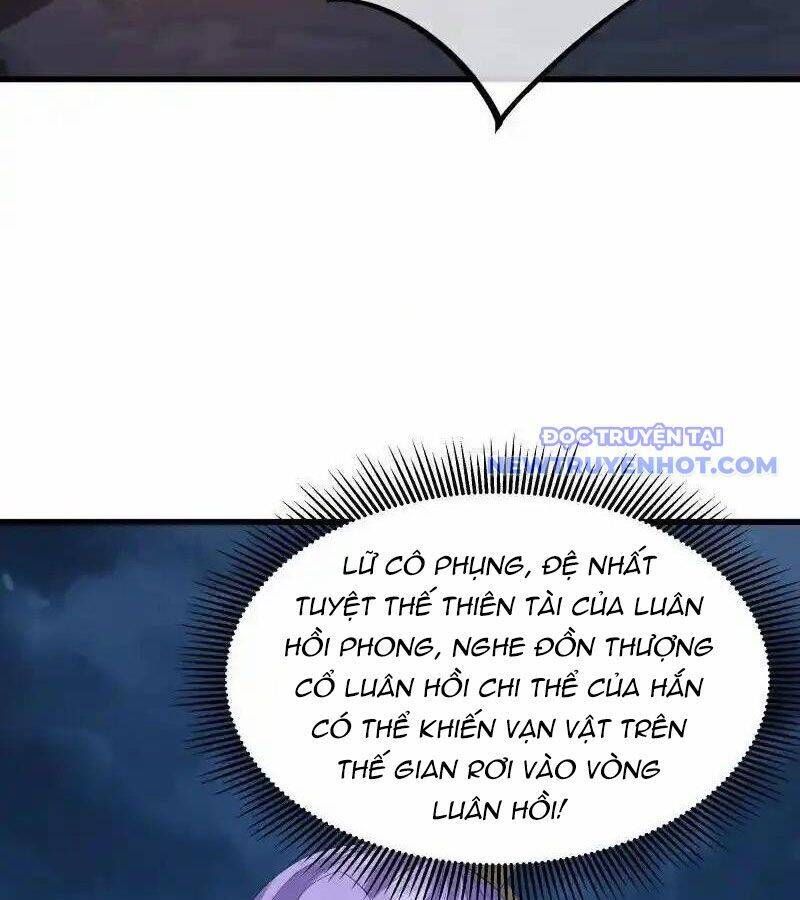 đọc truyện Chiến Hồn Tuyệt Thế Chương 747 ảnh 76 tại Thiên Thai Truyện