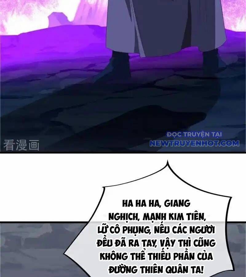 đọc truyện Chiến Hồn Tuyệt Thế Chương 747 ảnh 92 tại Thiên Thai Truyện