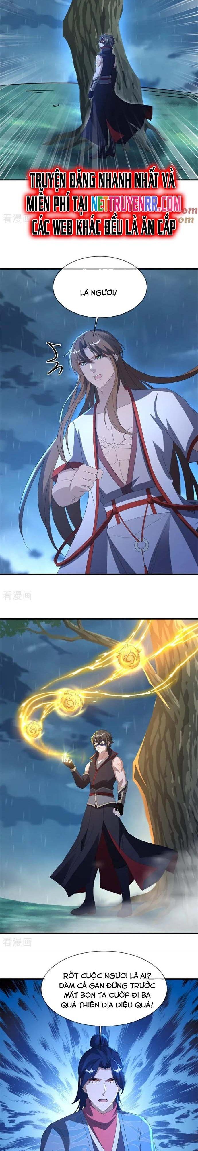 đọc truyện Chiến Hồn Tuyệt Thế Chương 748 ảnh 12 tại Thiên Thai Truyện