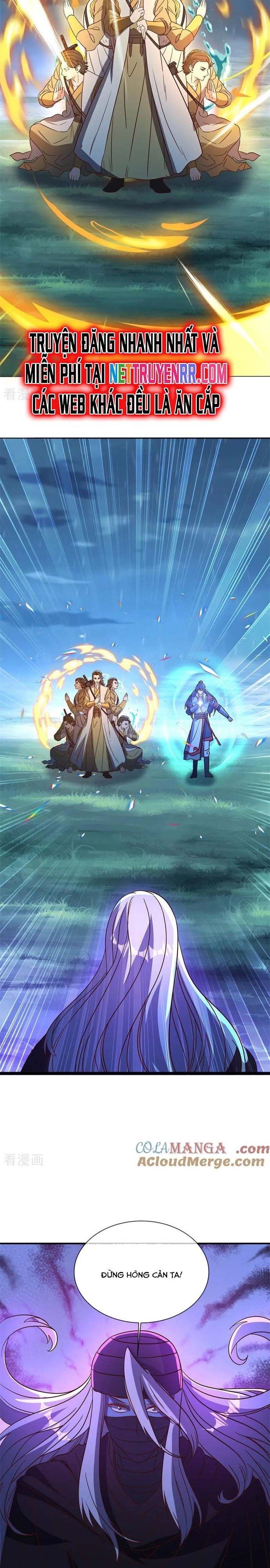 đọc truyện Chiến Hồn Tuyệt Thế Chương 752 ảnh 11 tại Thiên Thai Truyện