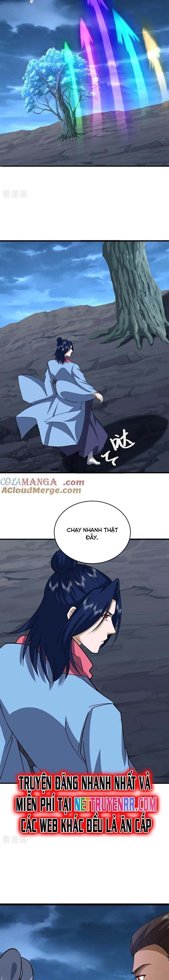 đọc truyện Chiến Hồn Tuyệt Thế Chương 754 ảnh 8 tại Thiên Thai Truyện