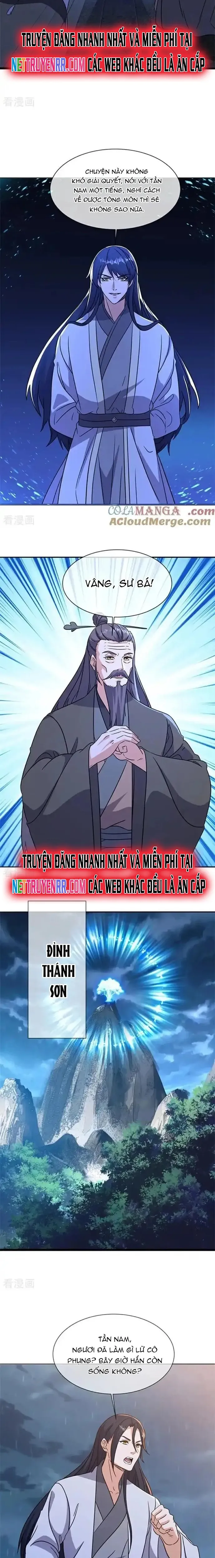 đọc truyện Chiến Hồn Tuyệt Thế Chương 757 ảnh 13 tại Thiên Thai Truyện