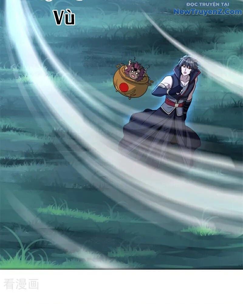 đọc truyện Chiến Hồn Tuyệt Thế Chương 758 ảnh 12 tại Thiên Thai Truyện