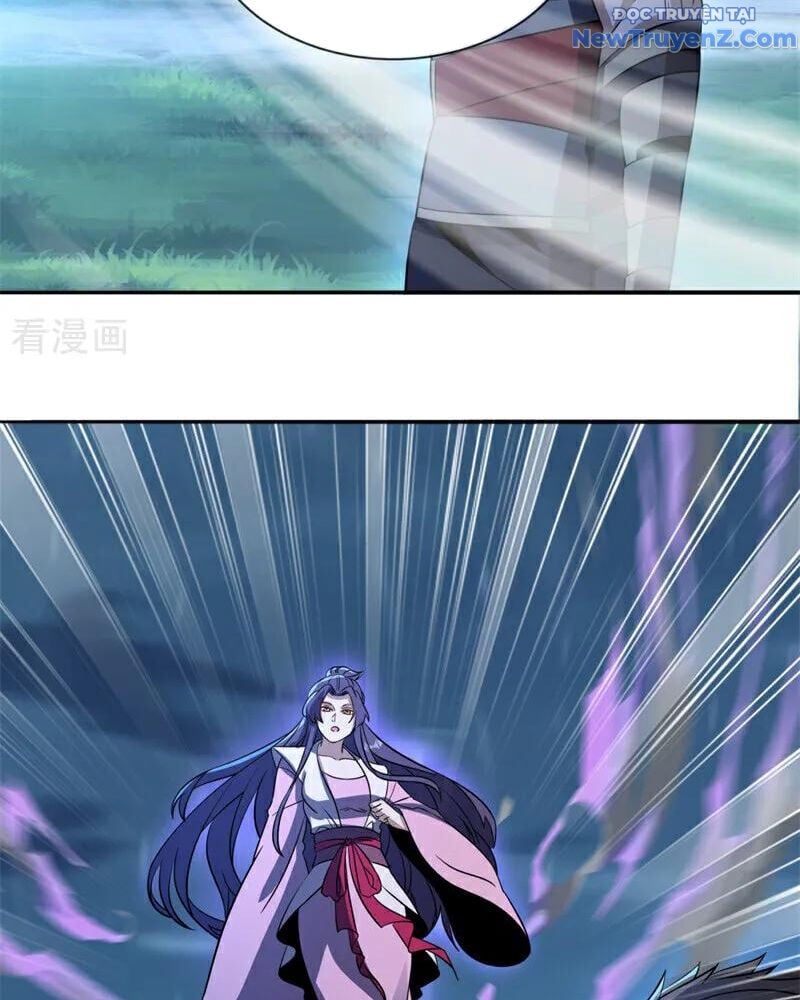 đọc truyện Chiến Hồn Tuyệt Thế Chương 758 ảnh 14 tại Thiên Thai Truyện