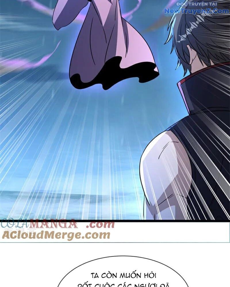 đọc truyện Chiến Hồn Tuyệt Thế Chương 758 ảnh 15 tại Thiên Thai Truyện