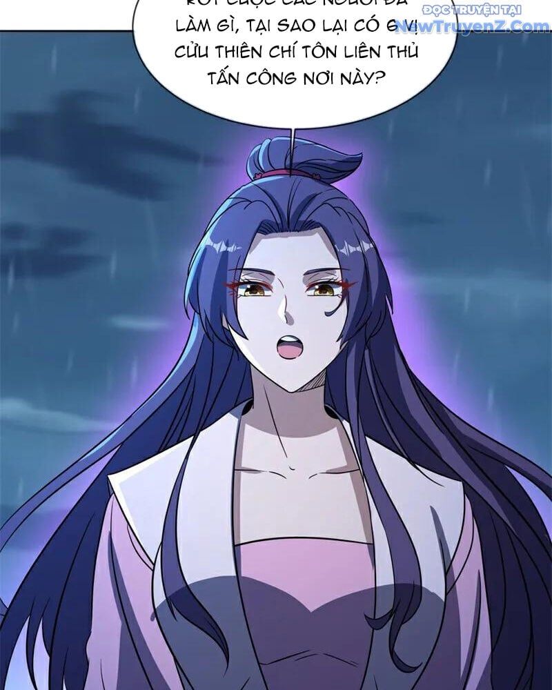 đọc truyện Chiến Hồn Tuyệt Thế Chương 758 ảnh 16 tại Thiên Thai Truyện