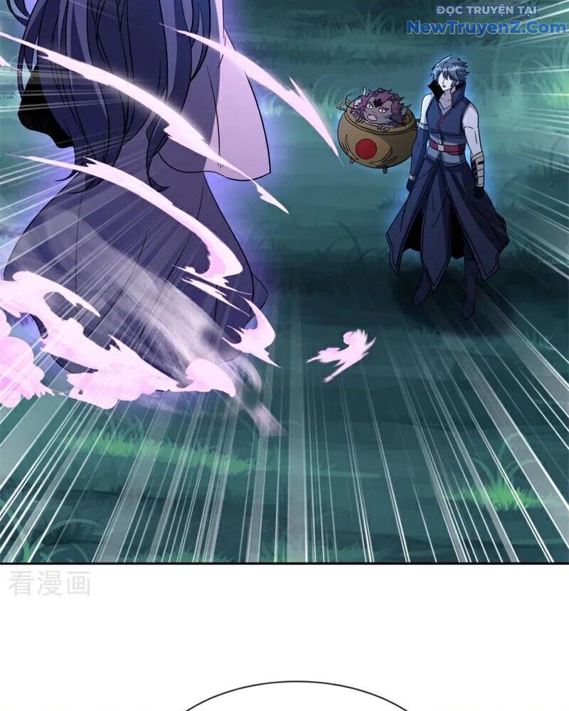 đọc truyện Chiến Hồn Tuyệt Thế Chương 758 ảnh 18 tại Thiên Thai Truyện