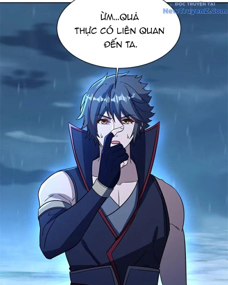 đọc truyện Chiến Hồn Tuyệt Thế Chương 758 ảnh 19 tại Thiên Thai Truyện