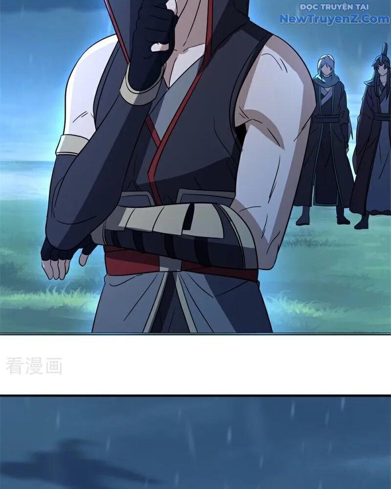 đọc truyện Chiến Hồn Tuyệt Thế Chương 758 ảnh 21 tại Thiên Thai Truyện