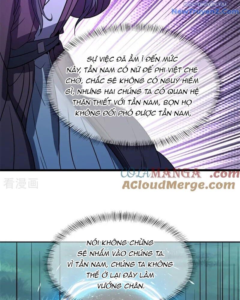 đọc truyện Chiến Hồn Tuyệt Thế Chương 758 ảnh 24 tại Thiên Thai Truyện