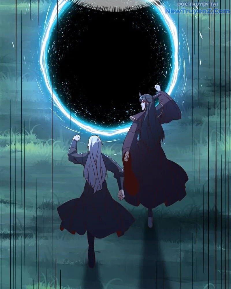 đọc truyện Chiến Hồn Tuyệt Thế Chương 758 ảnh 25 tại Thiên Thai Truyện