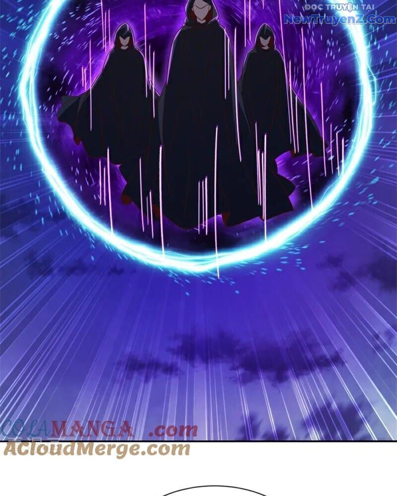 đọc truyện Chiến Hồn Tuyệt Thế Chương 758 ảnh 28 tại Thiên Thai Truyện