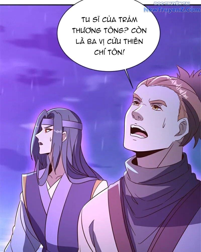 đọc truyện Chiến Hồn Tuyệt Thế Chương 758 ảnh 29 tại Thiên Thai Truyện