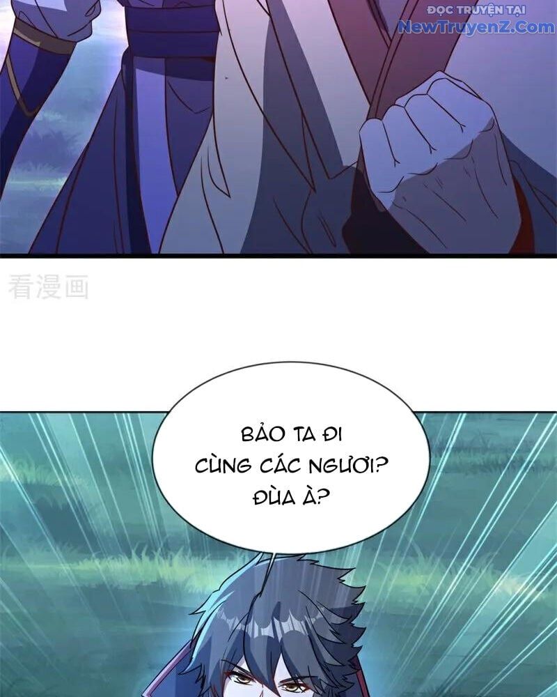 đọc truyện Chiến Hồn Tuyệt Thế Chương 758 ảnh 30 tại Thiên Thai Truyện