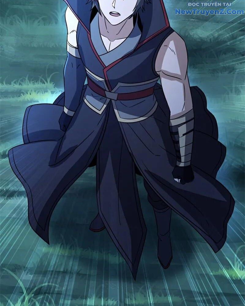 đọc truyện Chiến Hồn Tuyệt Thế Chương 758 ảnh 31 tại Thiên Thai Truyện