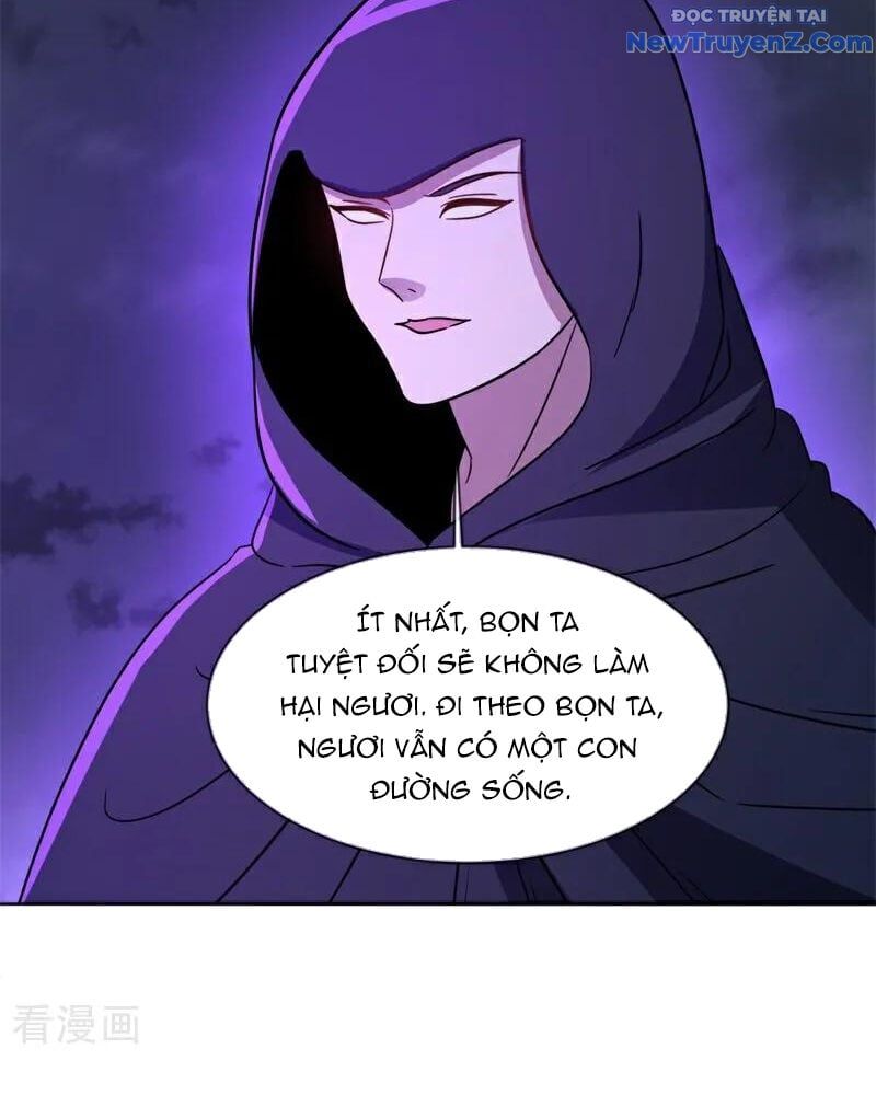 đọc truyện Chiến Hồn Tuyệt Thế Chương 758 ảnh 34 tại Thiên Thai Truyện